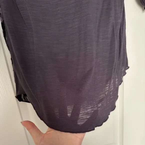 Anthropologie Top - Picture 8 of 10